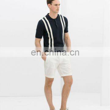 2016 White Shorts Summer Casual shorts