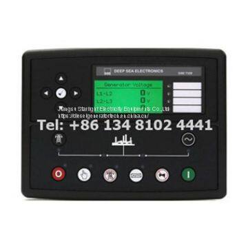 Контроллеры генераторов DSE7320 MKII