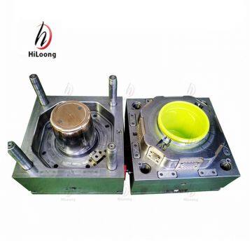 best selling products plastic water bucket mould maker