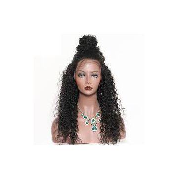 Grade 8A For White Women Visibly Bold 14inches-20inches Synthetic Hair Wigs Double Layers