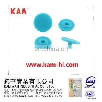 Fancy Style KAM Plastic Snap Button photo-5