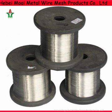 Customized Steel Strand Stainless Wire Rope Stranded Wire of Construction Materilals