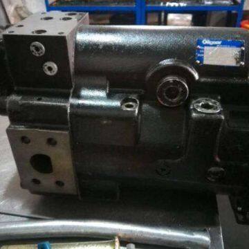 Pvwj-046-a1uv-lsay-p-1nn/h013nn Oilgear Pv Hydraulic Piston Pump 140cc Displacement Sae