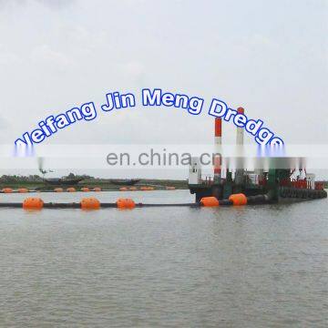 Hot Sale Small Size River Cutter Dredging Dredger /Sand Mining Machine photo-2