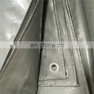 Tarpaulin fabric with pe laminated