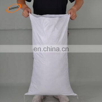 Flour PP woven sack/ PP wovenbag/ Suger, Flour, Feed, Fertilizer, Chemical, Seed, poly sacks