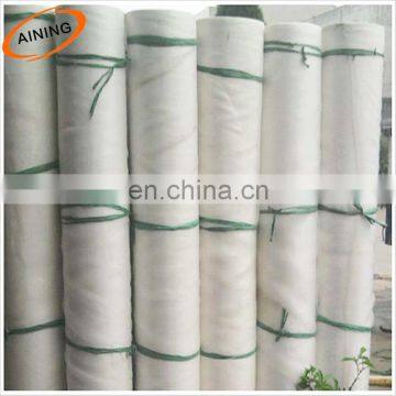 UV Additive 100% HDPE Anti Insect Net on Roll Netting 100g, 4m photo-3