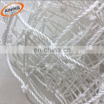 Ski Field Protection Netting/Knotted Sport Netting