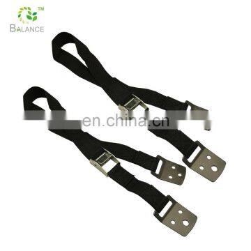 Amazon Hot Seller Furniture and TV Anti-tip Kit Safety TV Clamp for Home Safety