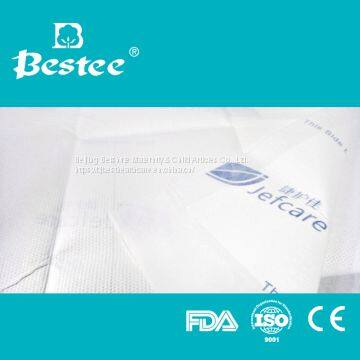 Производитель высококачественных воздухопроницаемых подматочников для больниц High SAP photo-5