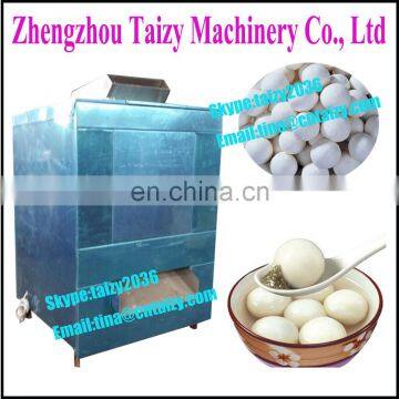 Дешевый коммерческий аппарат для приготовления клеевого пудинга | Машина для приготовления Танюань photo-3