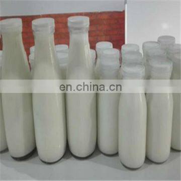 Automatic Juice&milk Plastic Bottle Filling and Sealing Machine photo-4