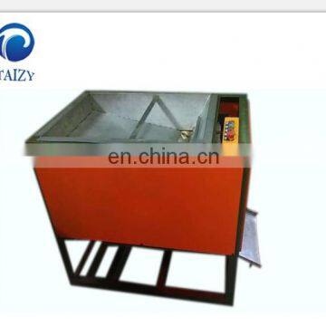 Best Selling Automatic Nut Shelling Machine Hawaii Nut Breaking Machine photo-7