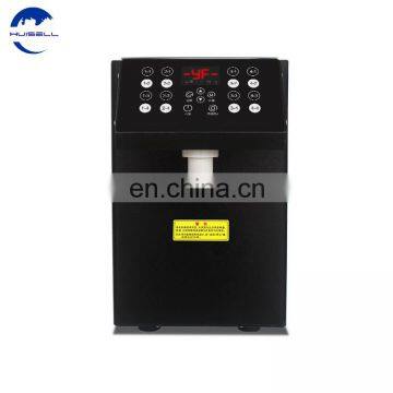 Electric Digital Fructose Dispensing Machine/Stainless Steel Fructose Syrup Dispenser photo-4