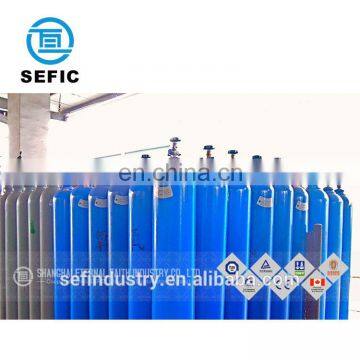 2018 Competitive Price Medical Oxygen Cylinder Sizes photo-3