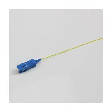 SC UPC 12 Color SM Pigtail photo-4