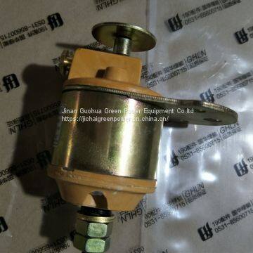 Diesel Engine Parts Jinan Brand Z8V190-1