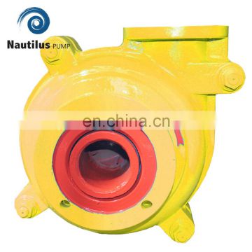 slurry metering pump