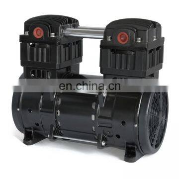 Best Price Popular Low Noise 2hp 1500w Silent Air Compressor Motor photo-5