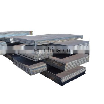 S355  50mm thick price per square meter steel plate cutting