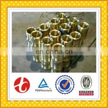 CuZn30 Brass Pipe