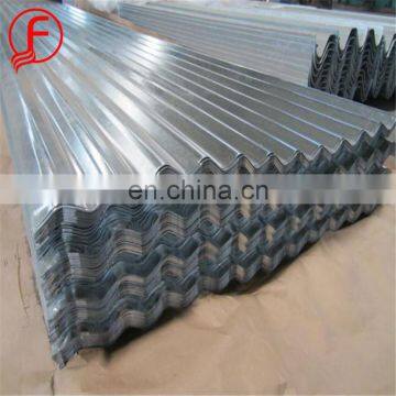 Brand new corrugated roofing sheet galvanized with high quality