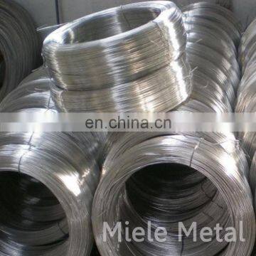 Soft Aluminum Alloy Wire 5052 5154 Pure Aluminum Coating