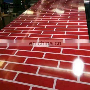 Ppgi Prepainted Galvanized Steel With Lower Price for Construction/hot Dipped Galvanized Steel Coil