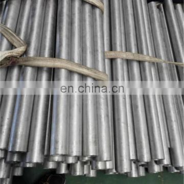 High Quality Inconel 600 601 625 718 Alloy Seamless Pipe Tube Manufacturer