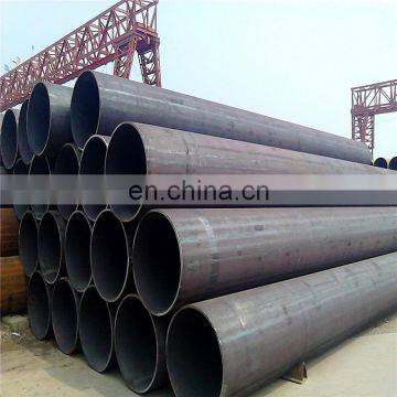 Hot Dip Galvanized Steel Pipe Pipeline Steel tube