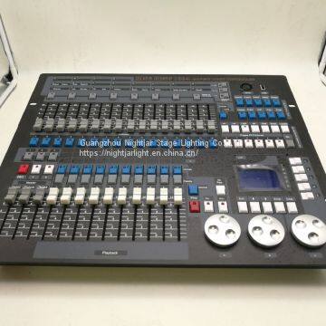 （NJ-CM1024） Stage Controller King Kong 1024 DMX Lighting Controller