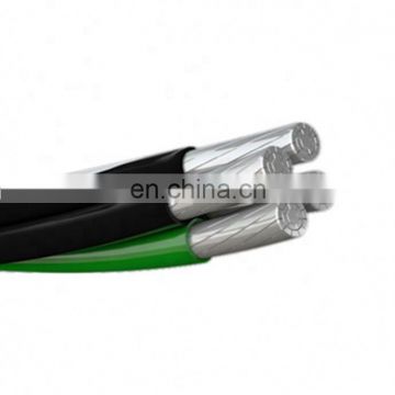 CUL 6AWG MC Armored Cable TECK 90 Cables