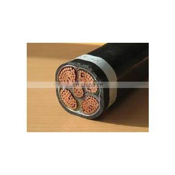 Factory Price N2XY 0.6/1KV 70mm2 95mm2 120mm2 185mm2 240mm2 400mm2 Fire Resistant Xlpe Power Cable photo-6