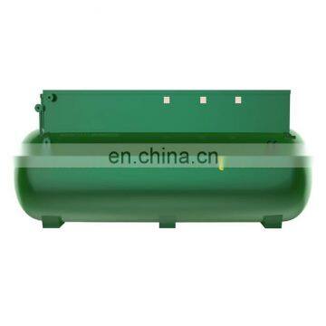 YM-MBR-1 mini MBR sewage treatment equipment