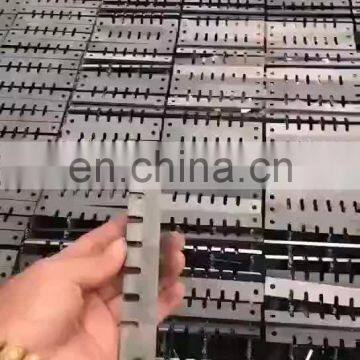 Factory sale best price laser cutting machine Schneider electric parts cut aluminum fiber laser 1kw cutting machine in Jinan