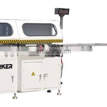Alu-alloy Corner Key Cutting Saw LJMJ-500A/aluminium Window Door Making Machine/cutting Saw