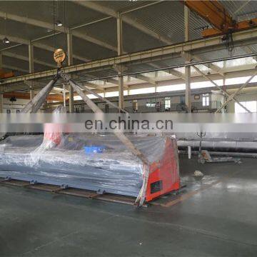 Industry Aluminum 3 Axis CNC Milling Drilling Machine photo-3