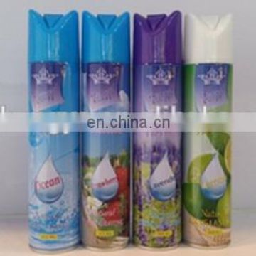 Buy 300ml air freshener aerosol spray