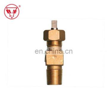 Cheap Factory Manufactured Price Lpg Gas Regulator From China Supplier