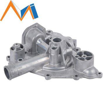 Popular OEM Custom Precision Die Casting Car Auto Parts