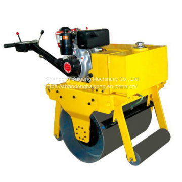 The Small Road Roller photo-3