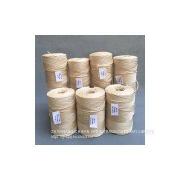 Sisal Yarn ( Big Size)