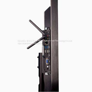 86 Inch Interactive Flat Panel Display For The Conference Meeting Room photo-4