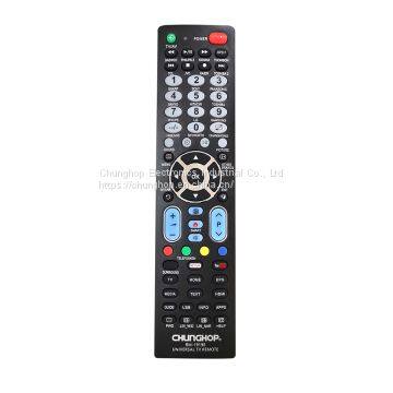 RM-1919E Universal Smart TV Remote Control Replacement for LG Samsung Skyworth Konka Television Remote Controller