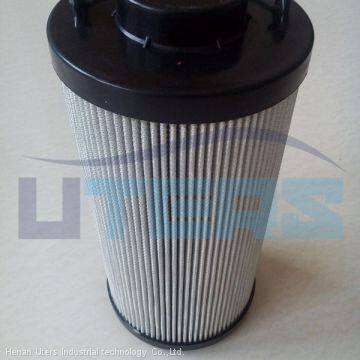 UTERS replace of MP FILTRI   hydraulic oil  filter element HP0375A10AN accept custom