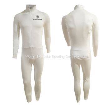 Roadstar short track cut resistance undersuit