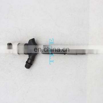 High Quality Common Rail Diesel Fuel Injector 295050-0460 2950500460  23670-30400 2367030400