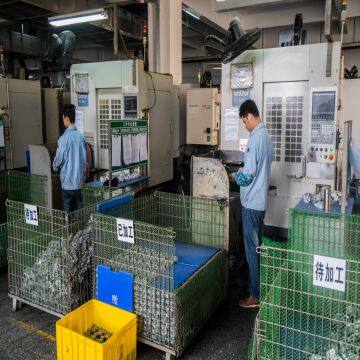 EMP Die Casting Co.,Ltd company overview - view 4