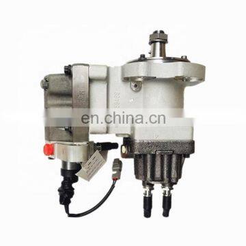 Dongfeng ISLe electronically controlled high pressure fuel pump 3973228 truck passenger car fuel pump assembly