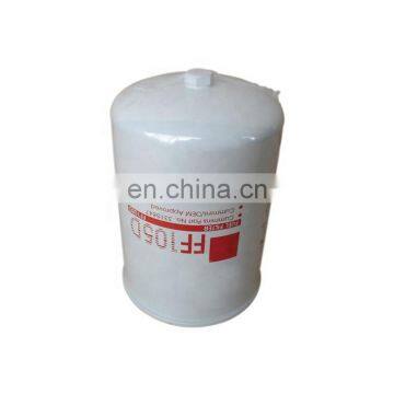 Diesel engine truck P550106 FF105D 3315847 fuel filter